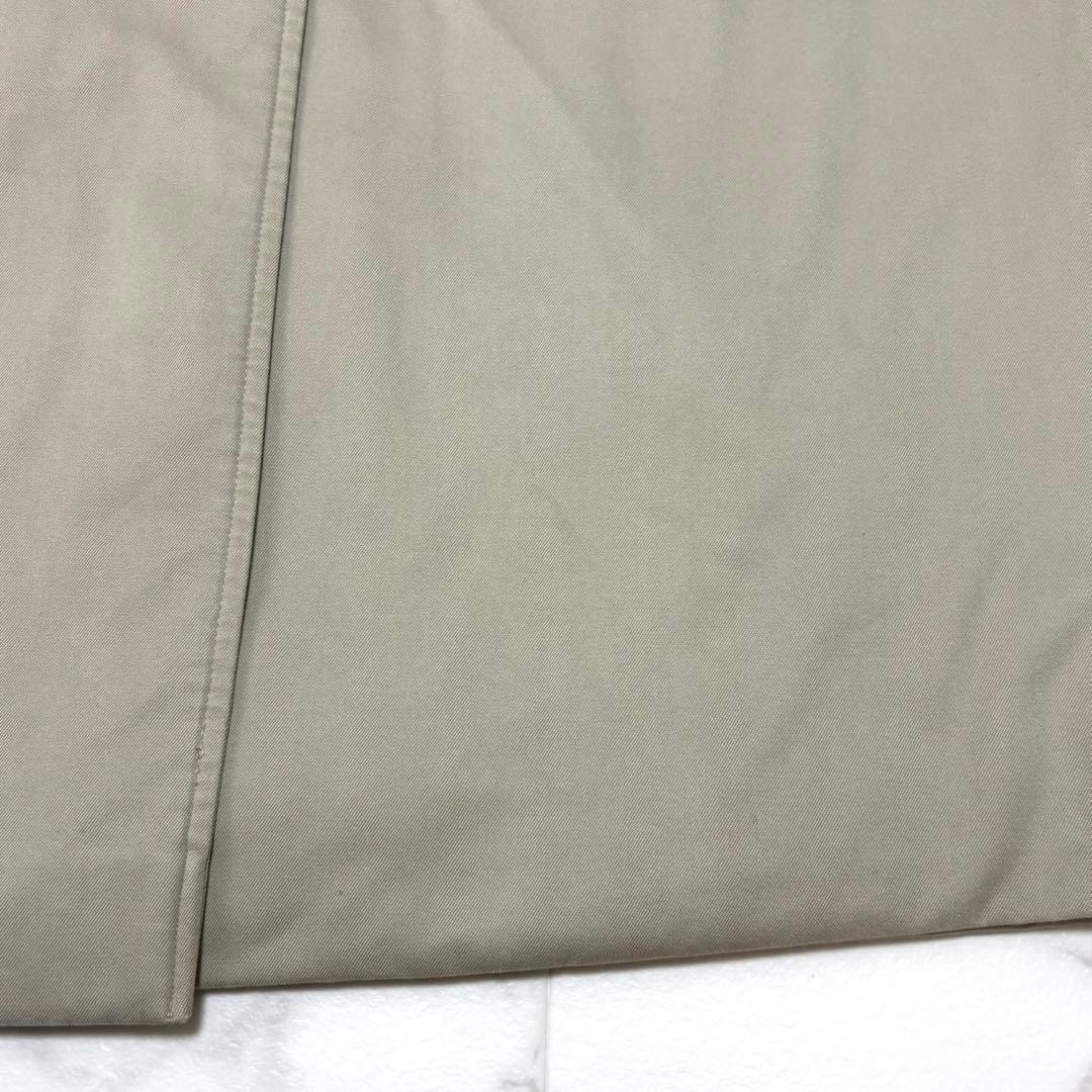 【極美品】Burberrys バーバリーズ トレンチコート メンズ 英国製