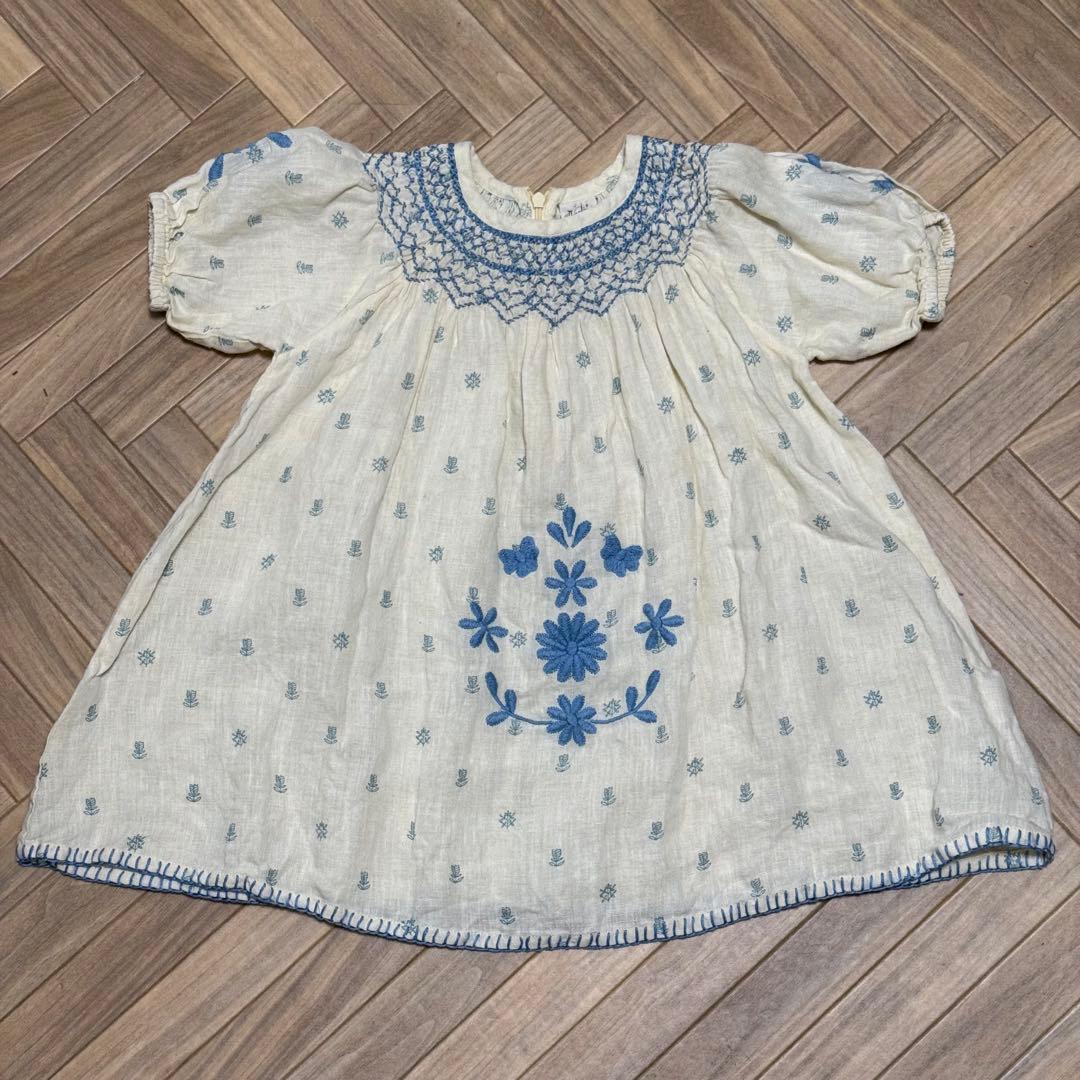 ワンピース apolina 2023SS CECE Dress