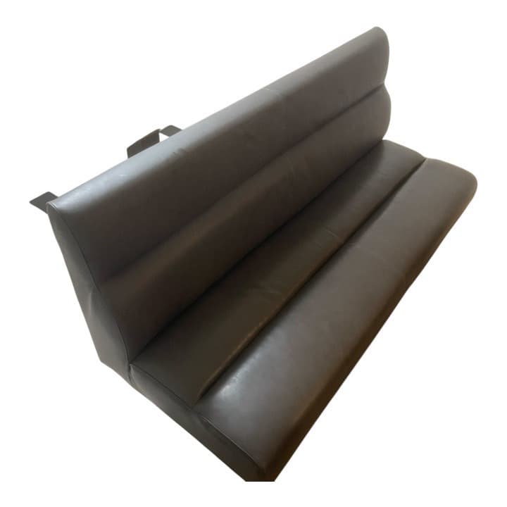 限定配送 ダイニングテーブル&肩ひじ&イス&ソファ 5点セット木製 合成皮革 羽