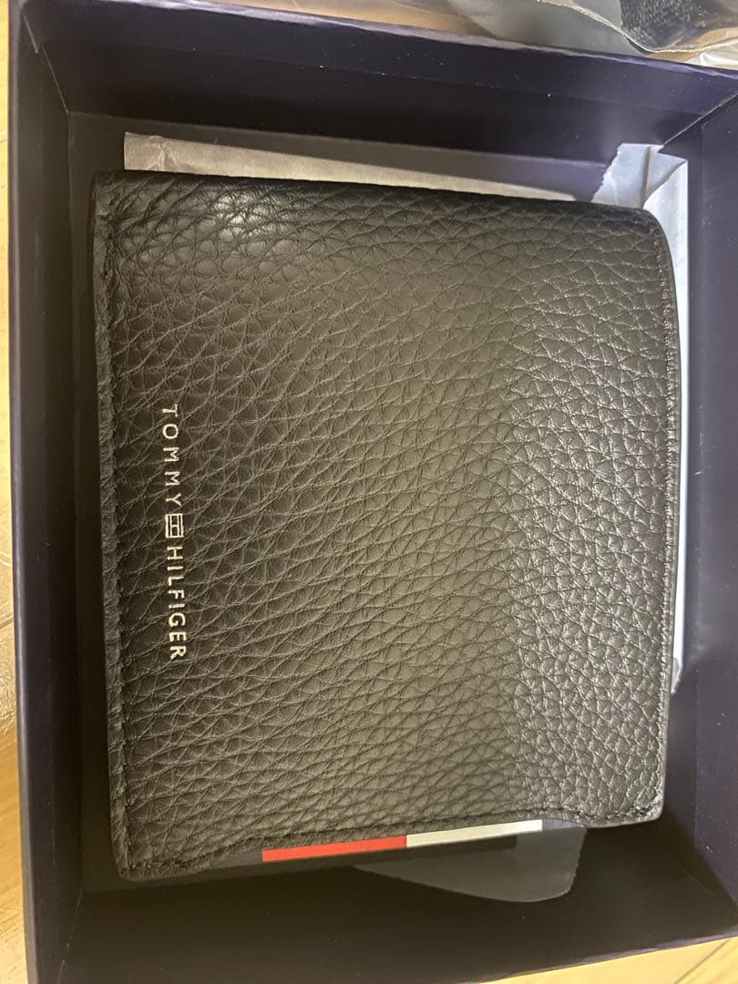  JEANSのバッグと の財布