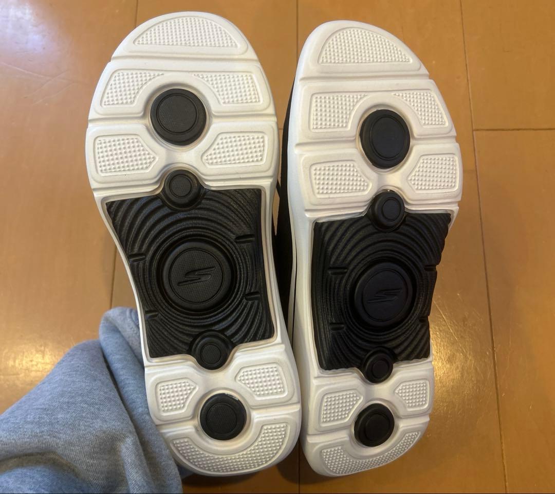 SKECHERS スリップインズ GO WALK 24cm