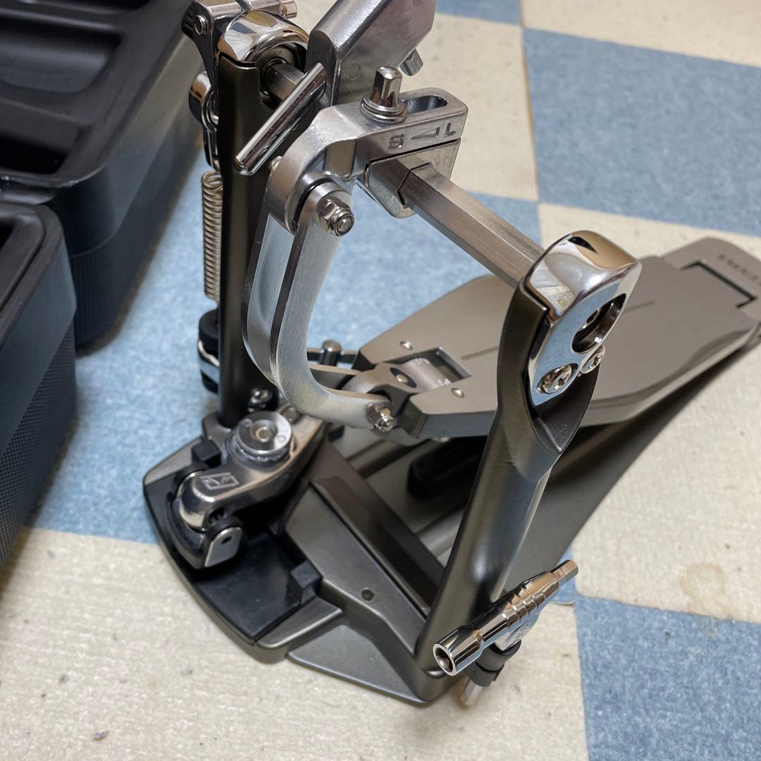 パーカッション・打楽器 HPDS1 Dyna-Sync Single Pedal