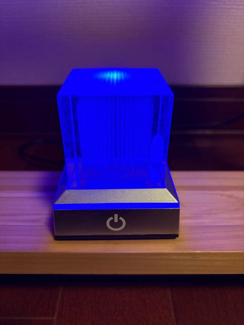 ダヴィンチキューブ