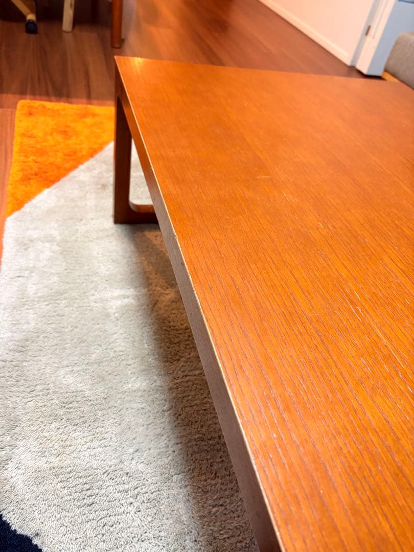 【希少】IDEE MALUHローテーブル