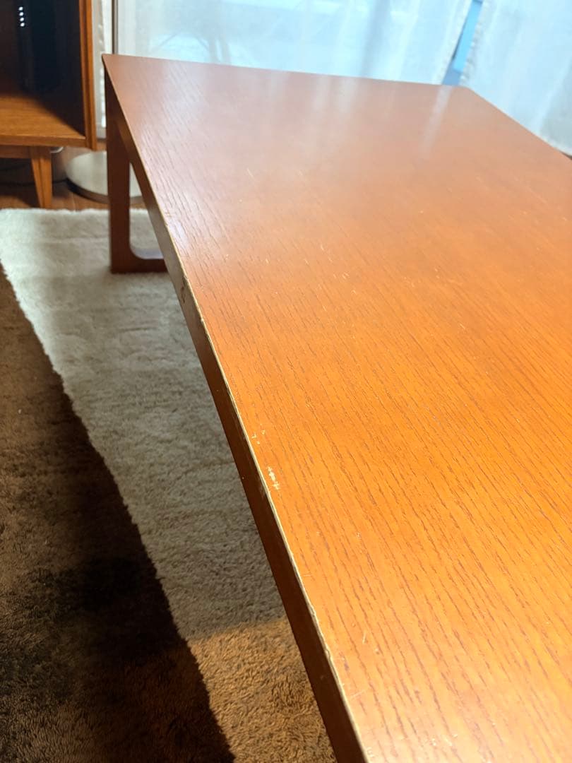 【希少】IDEE MALUHローテーブル