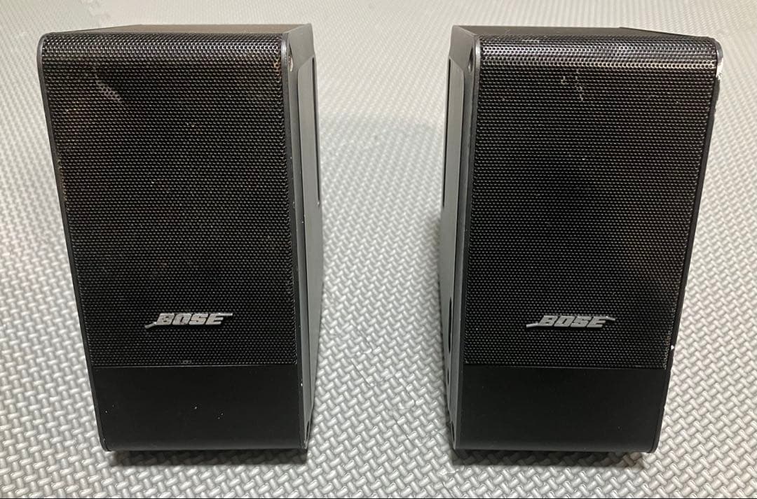 スピーカー・ウーファー BOSE Micro Music Monitor