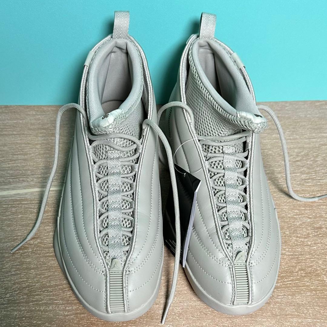 ナイキ【NIKE】エアジョーダン15　　　　　　　　　※2021年製 新品未使用