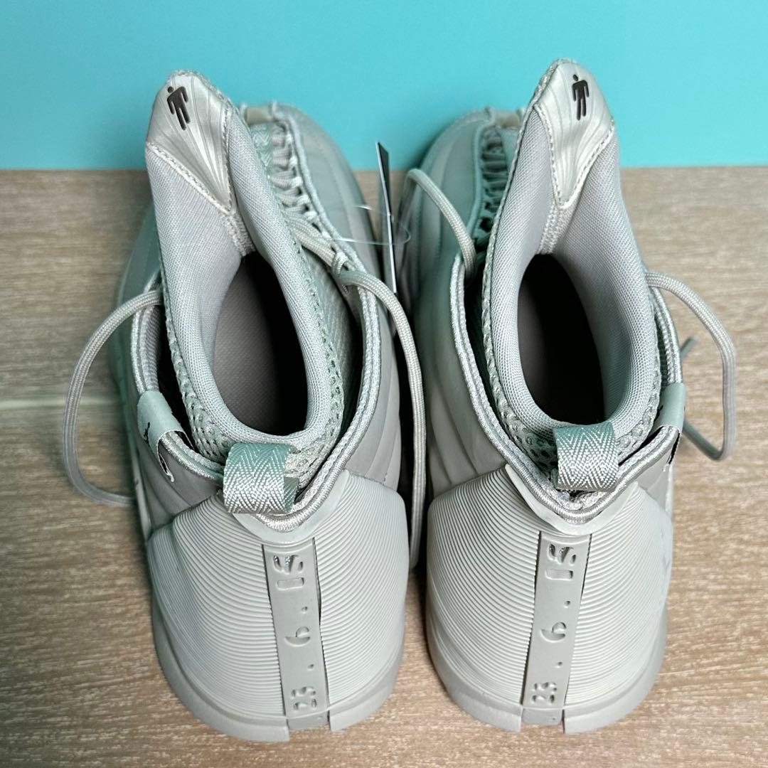 ナイキ【NIKE】エアジョーダン15　　　　　　　　　※2021年製 新品未使用