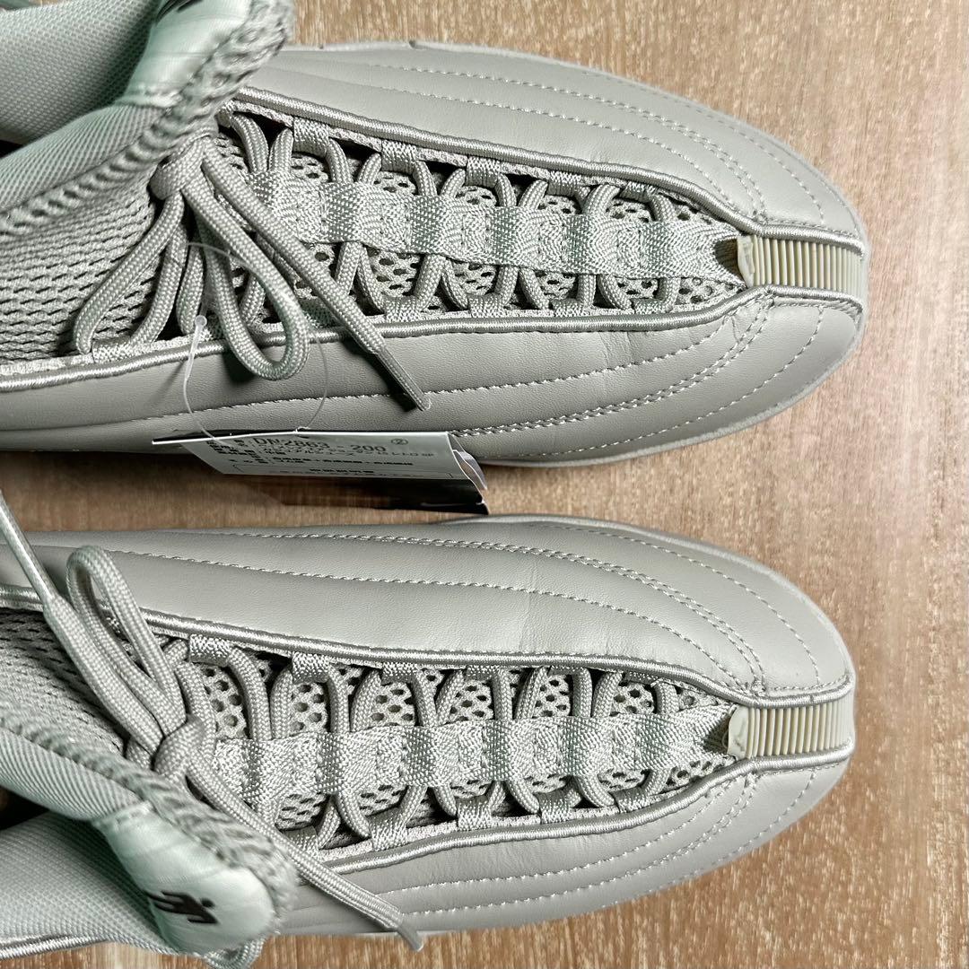 ナイキ【NIKE】エアジョーダン15　　　　　　　　　※2021年製 新品未使用