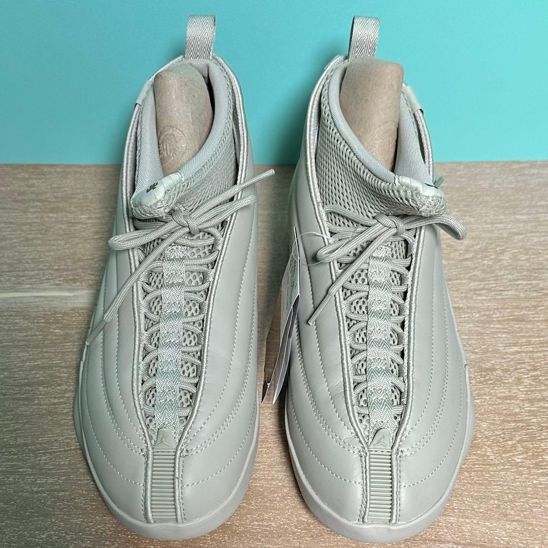 ナイキ【NIKE】エアジョーダン15　　　　　　　　　※2021年製 新品未使用