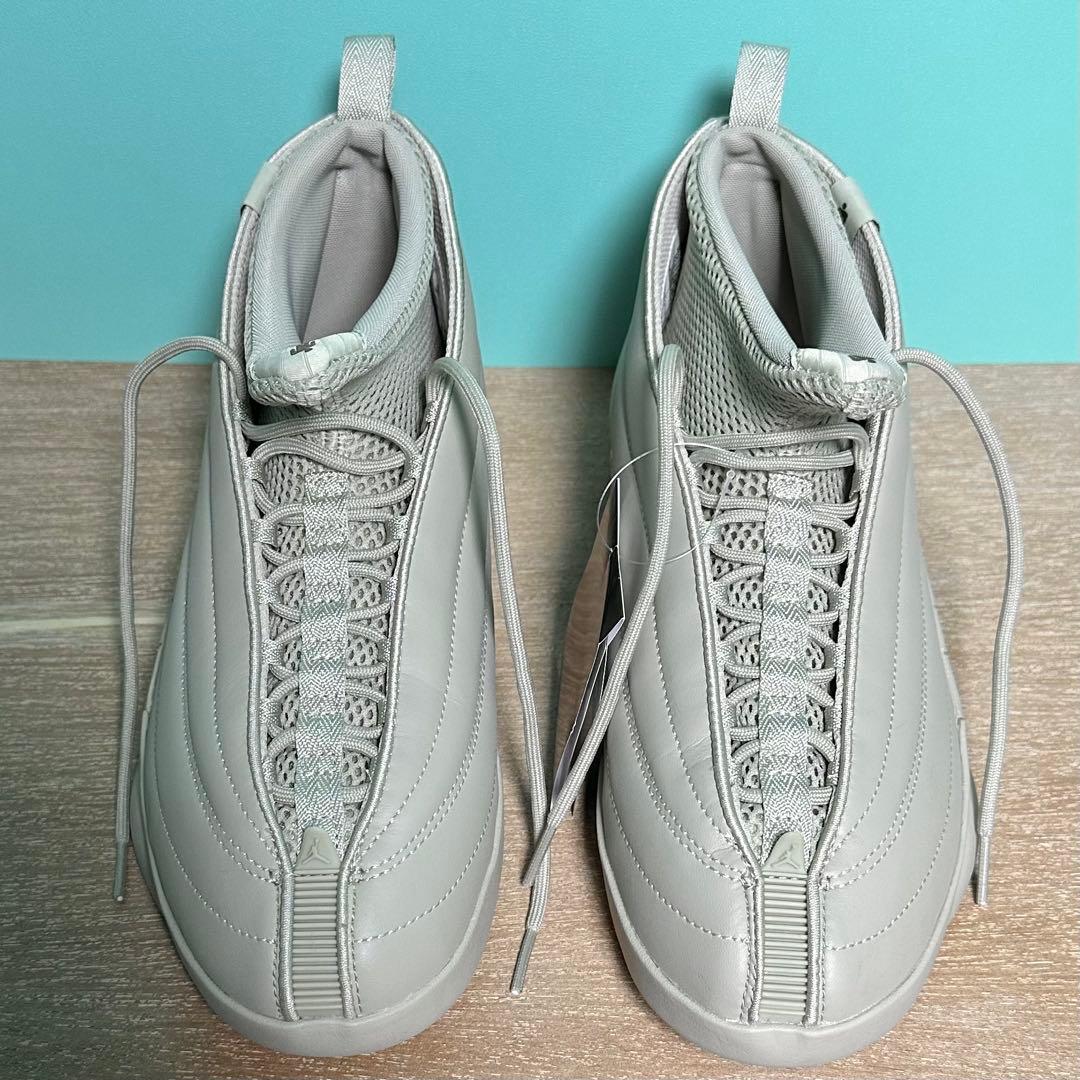 ナイキ【NIKE】エアジョーダン15　　　　　　　　　※2021年製 新品未使用