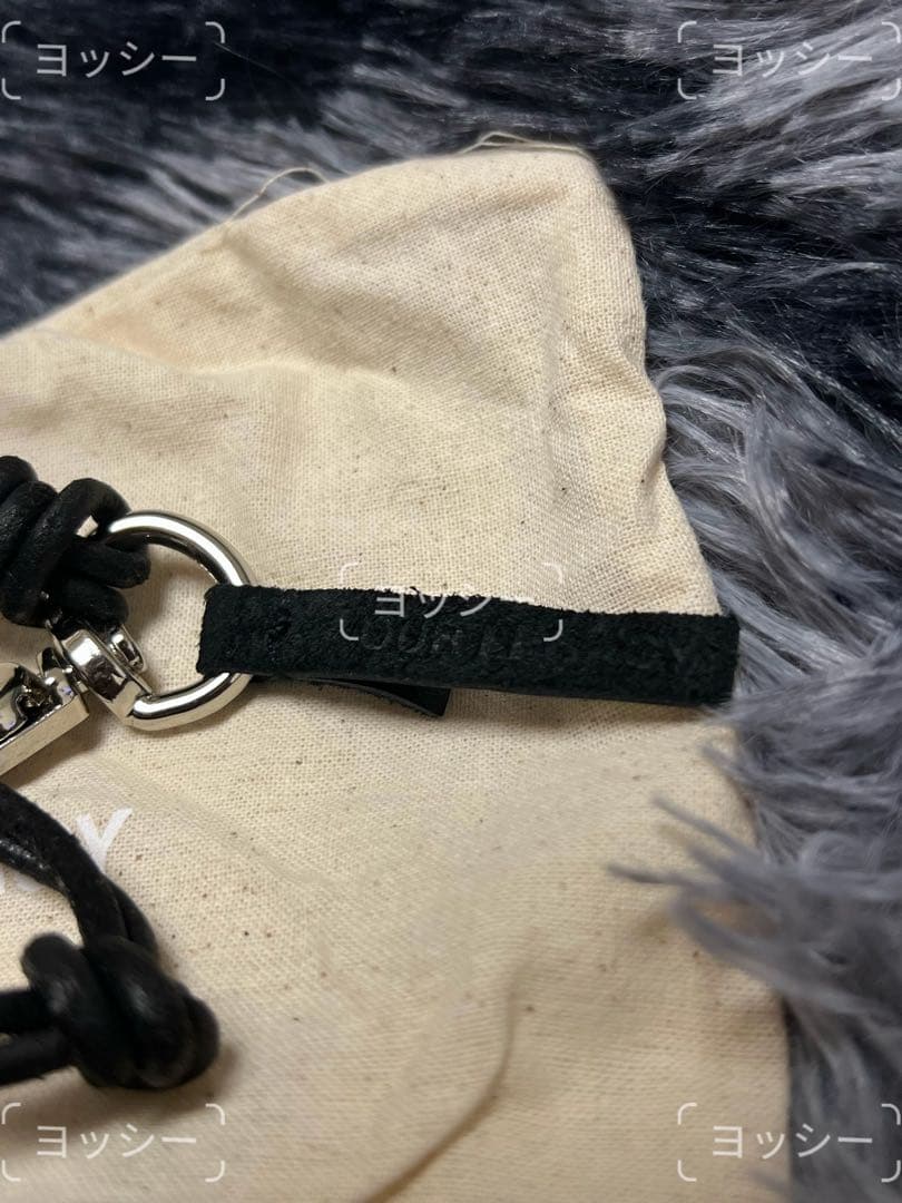 OUR LEGACY アワーレガシー　london ネックレス