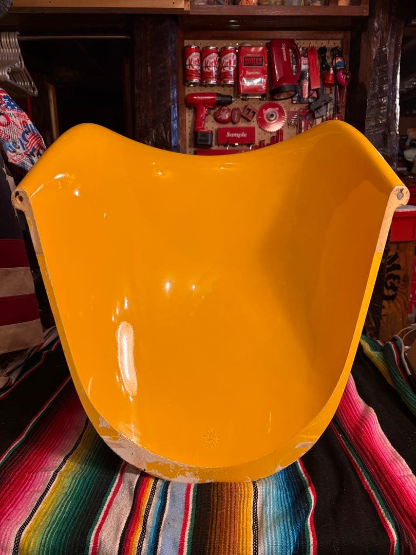 Panton Chair Classic(Vitra)2000年パントンチェアー