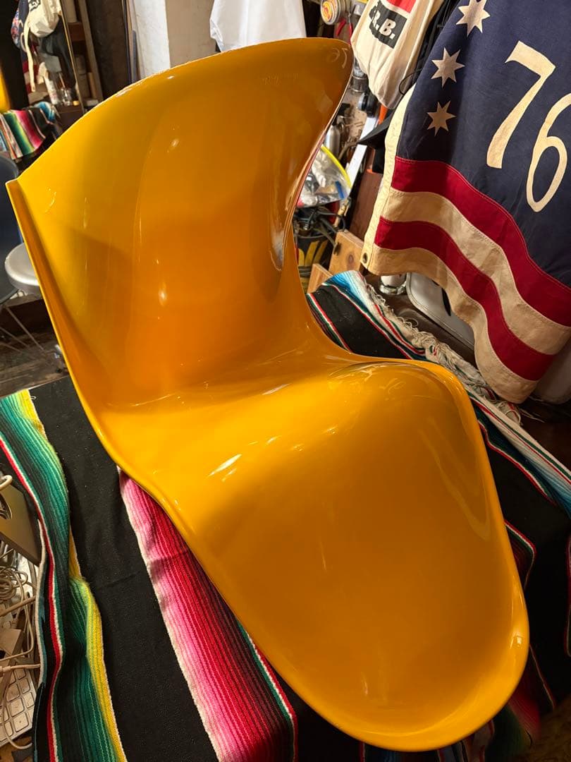 Panton Chair Classic(Vitra)2000年パントンチェアー