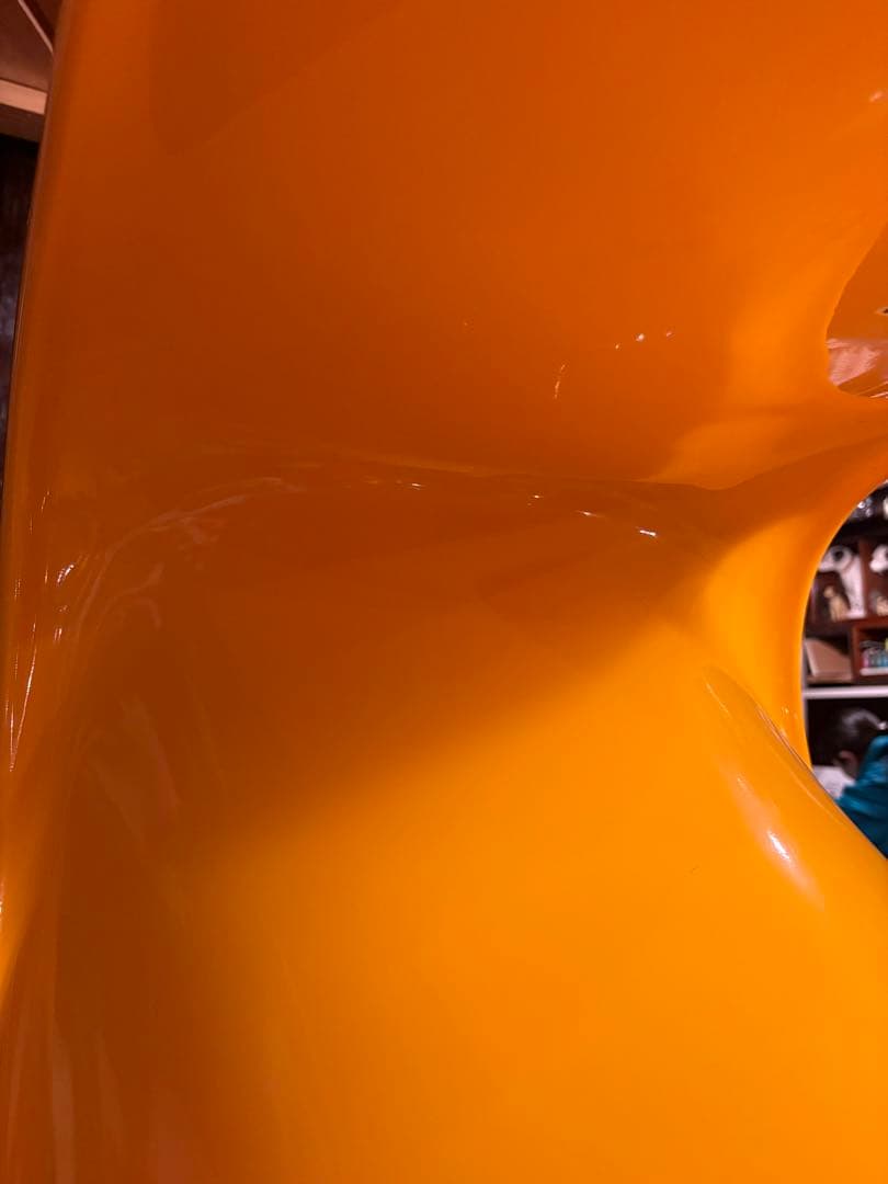 Panton Chair Classic(Vitra)2000年パントンチェアー