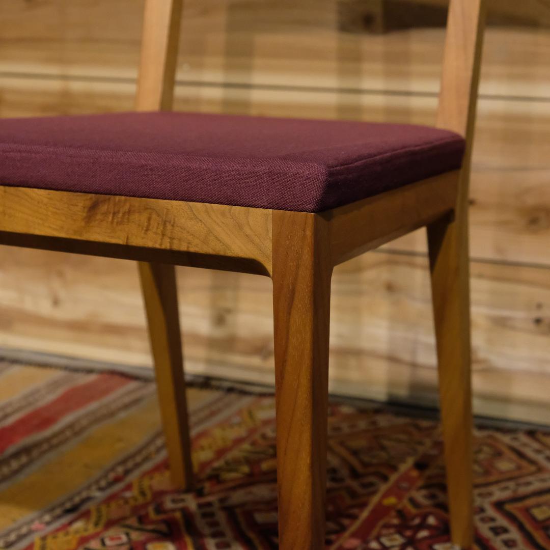 TIME＆STYLE/タイムアンドスタイル/アントニオチェア在庫3脚