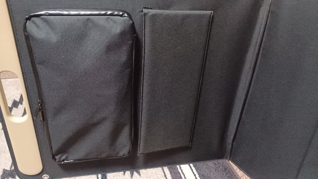 JVC ソーラーパネル Jackery BH-SP100