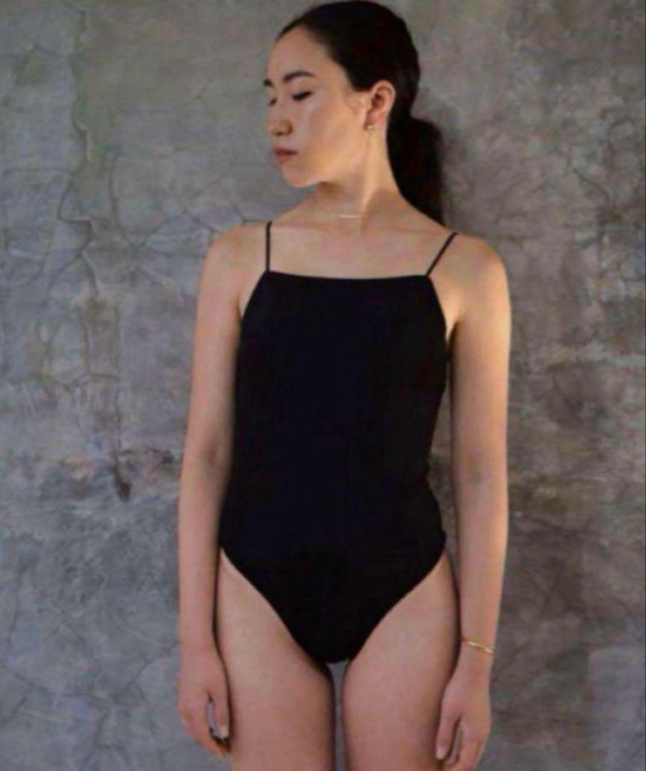 Sisandi MIES ブラック サイズ2