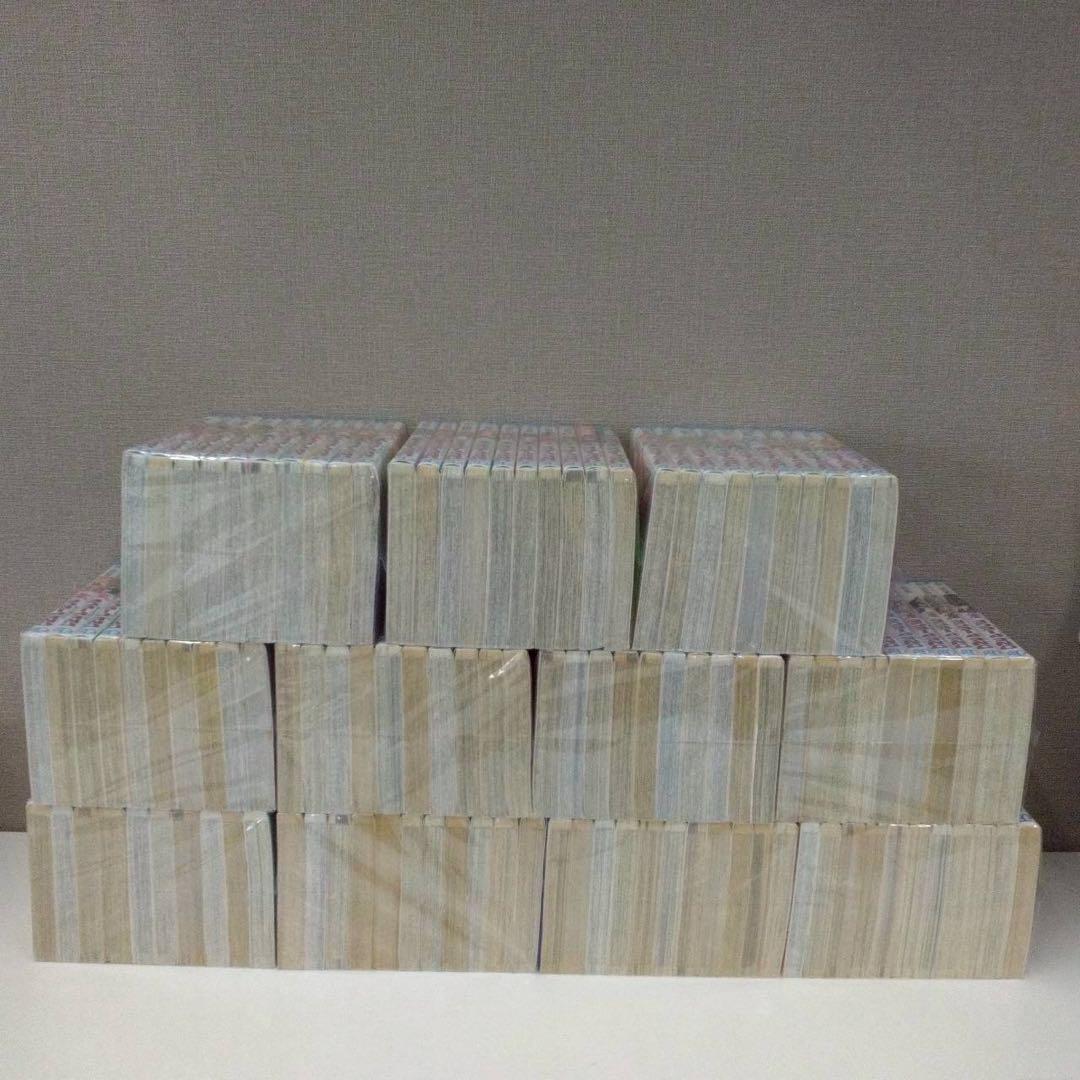 ワンピース 1〜113巻 全巻 1.15-4