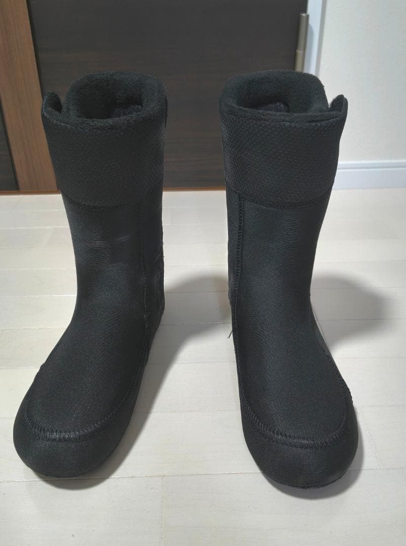 RIDE LASSO Pro WIDE 29cm 2023年モデル