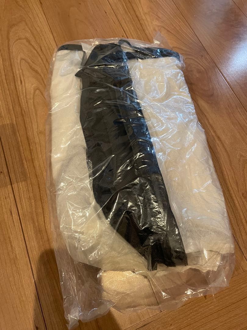 エアバギー　ココプレミア　美品