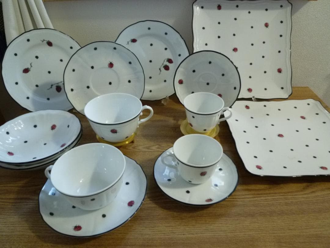 【blue】リチャードジノリ イタリアンポア