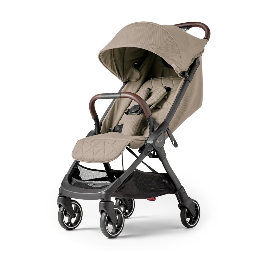 お試し落ち　Silvercross CLIC COBBLE