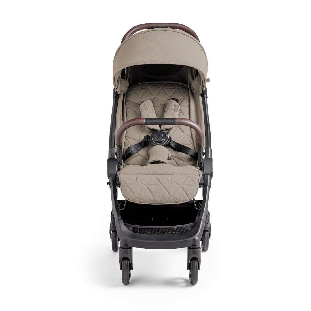 お試し落ち　Silvercross CLIC COBBLE