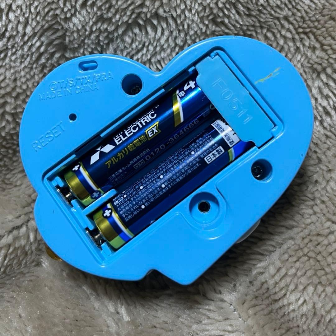 プリティーリズム　ミュージックハート　りずむ