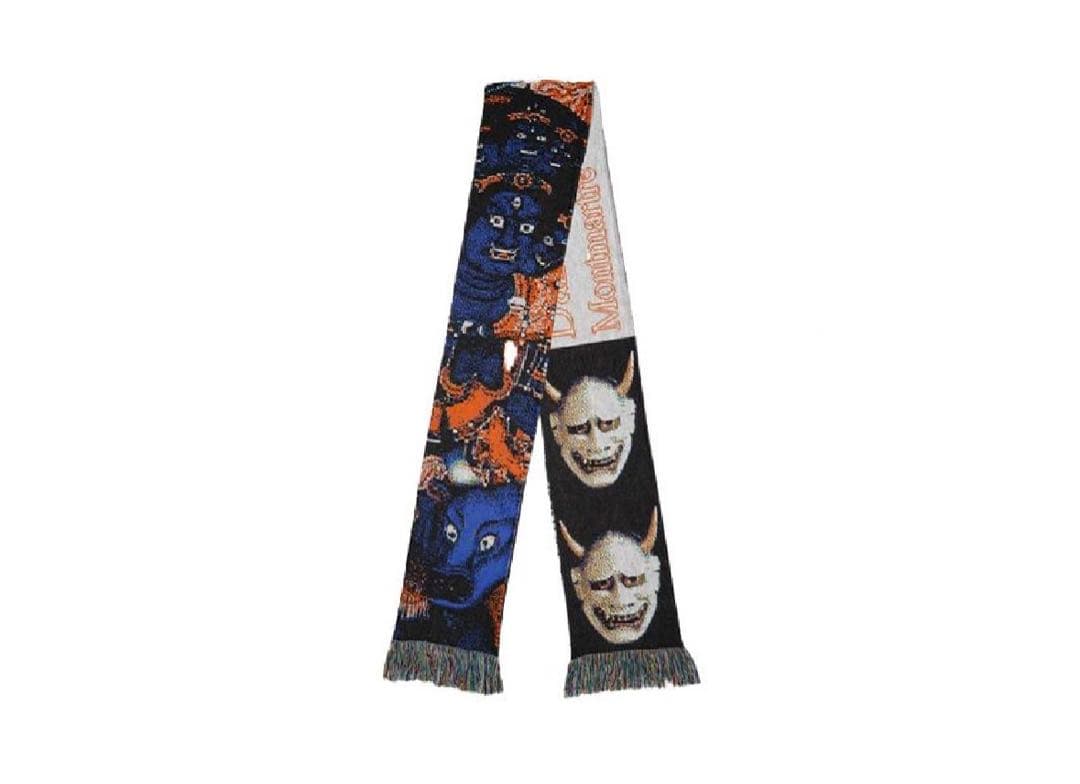 小物 Montmartre New York Dazing Forever Scarf