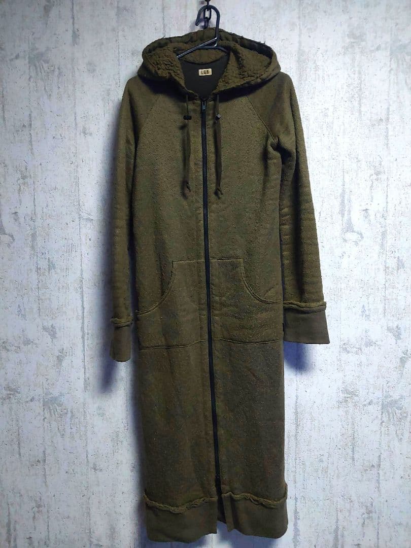 火*鷙様 L.G.B.ルグランブルー裏ボアセットアップ