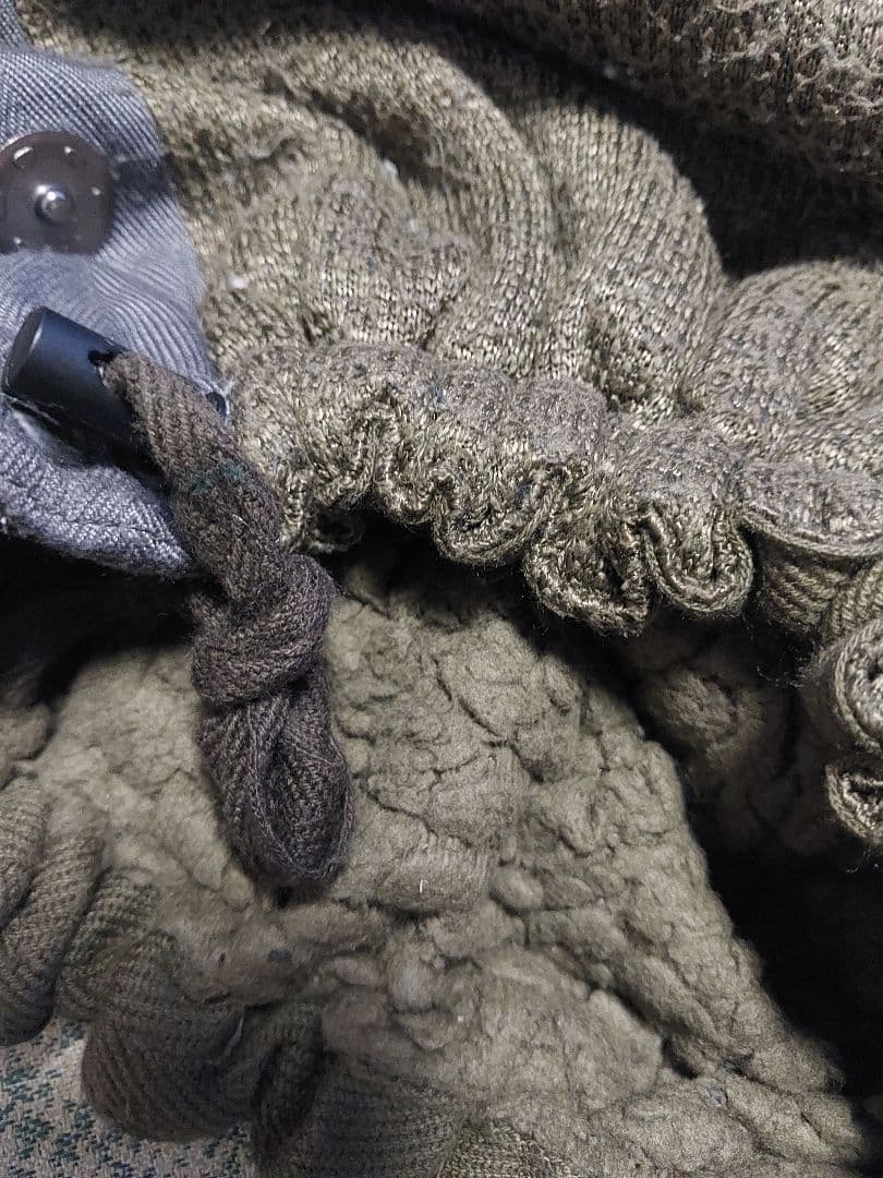 火*鷙様 L.G.B.ルグランブルー裏ボアセットアップ