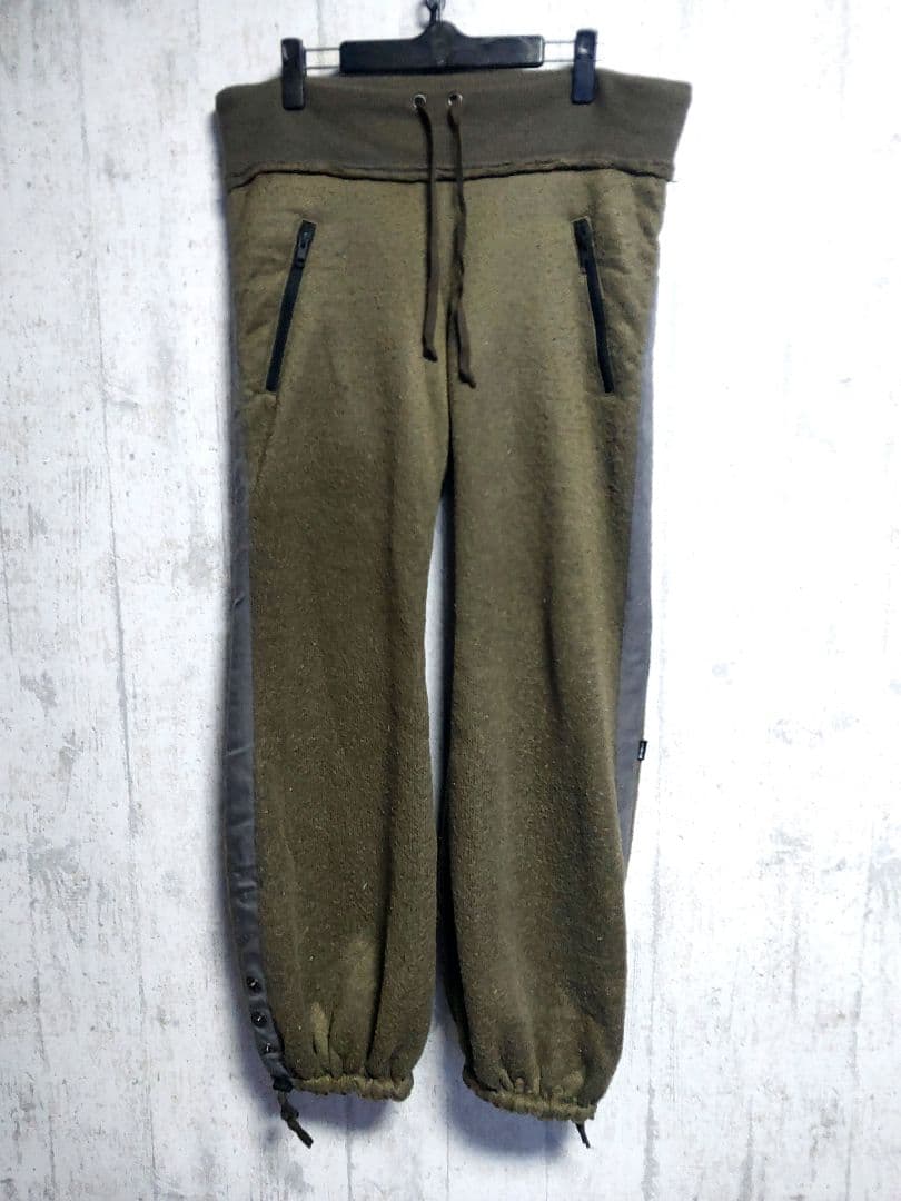 火*鷙様 L.G.B.ルグランブルー裏ボアセットアップ