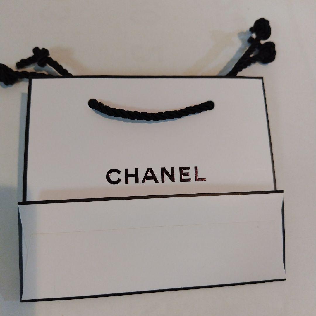 CHANEL N°5 オードゥパルファムパース　スプレイ