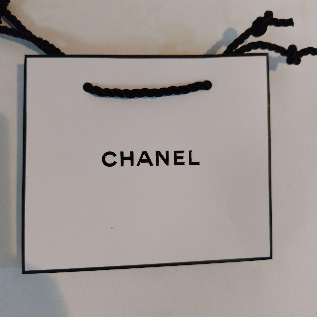 CHANEL N°5 オードゥパルファムパース　スプレイ