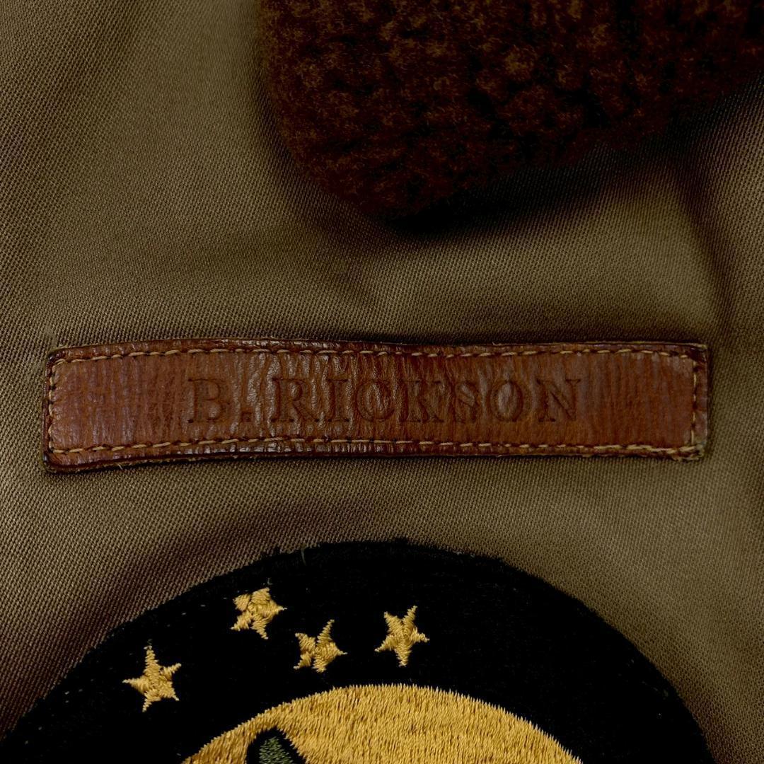 実名復刻 ROUGH WEAR バズリクソンズ B-10 38　D833