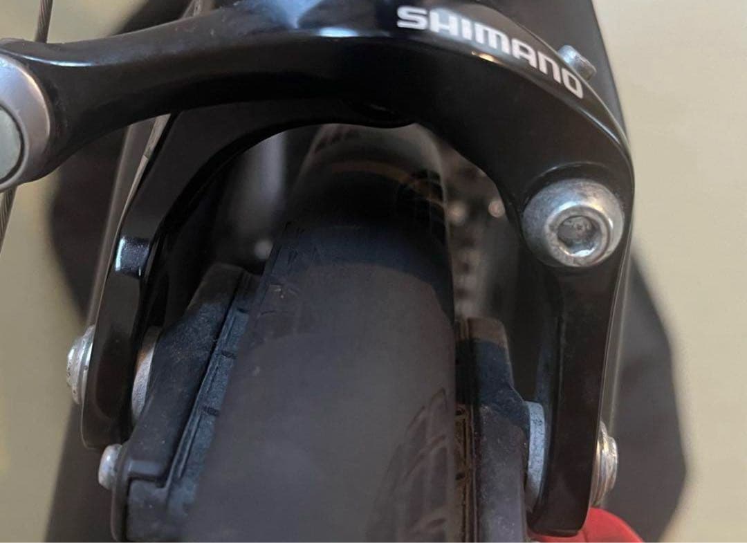 RIDLEY FENIX Classic 2014モデル XSサイズ