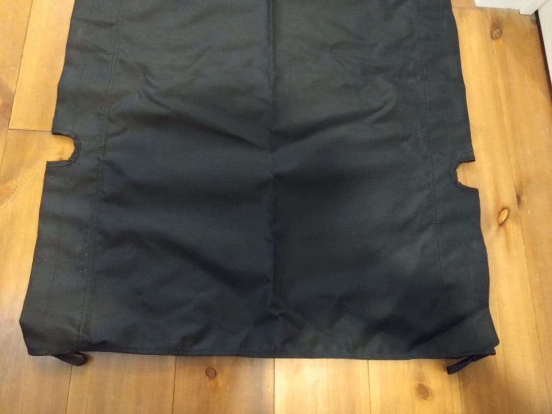 ブルックリンアウトドアカンパニー フォールディングコット2ウェイ