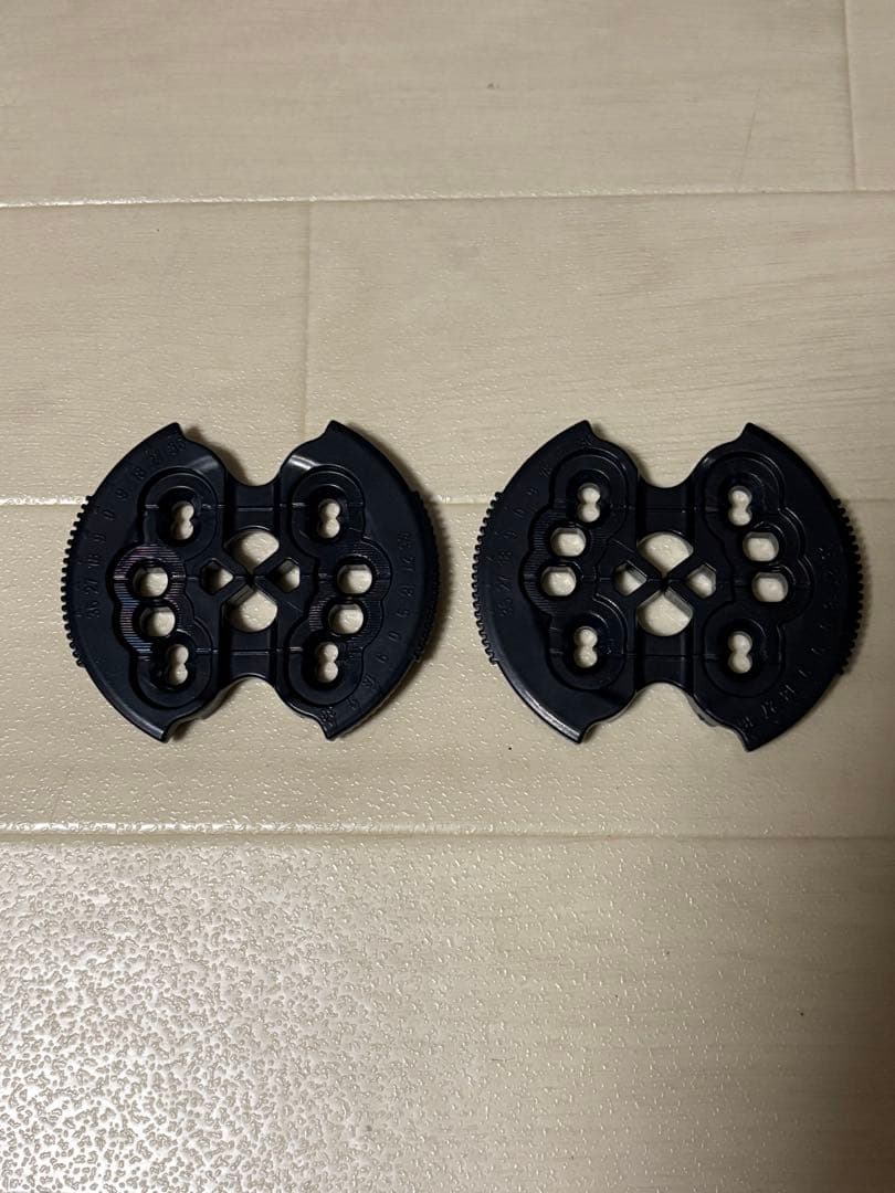 FLUX DS STEP ON®ステップオン STD Mサイズ 黒/白 箱付