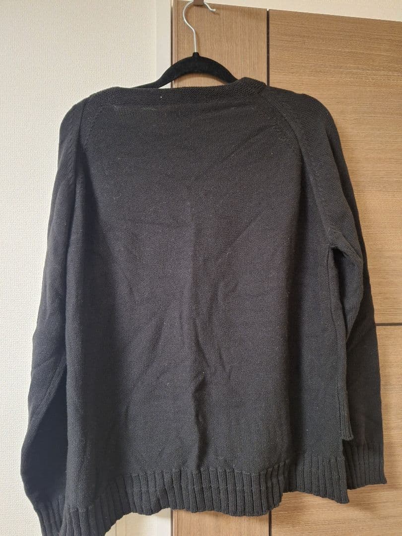 【新品未使用】PRIDE セーター