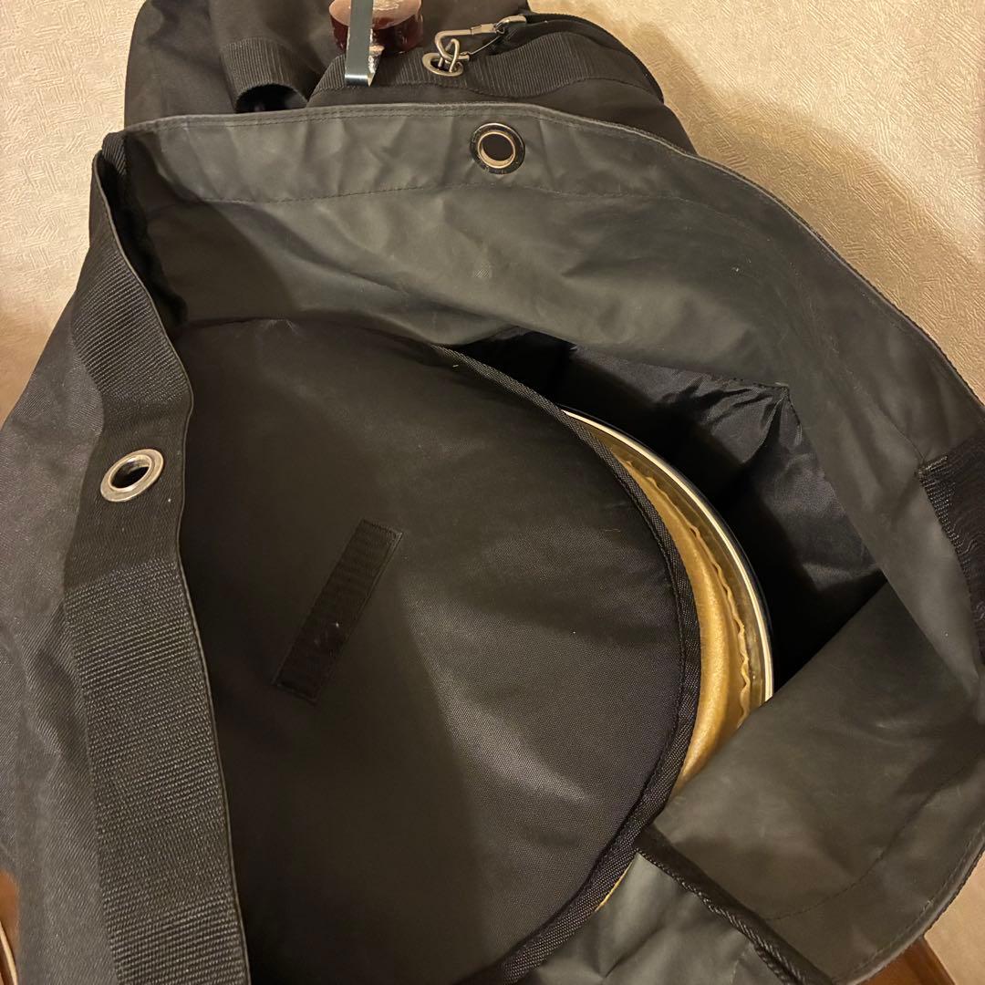 Matador LPコンガ トゥンバ　セット　パーカッション 木製 カバー付き