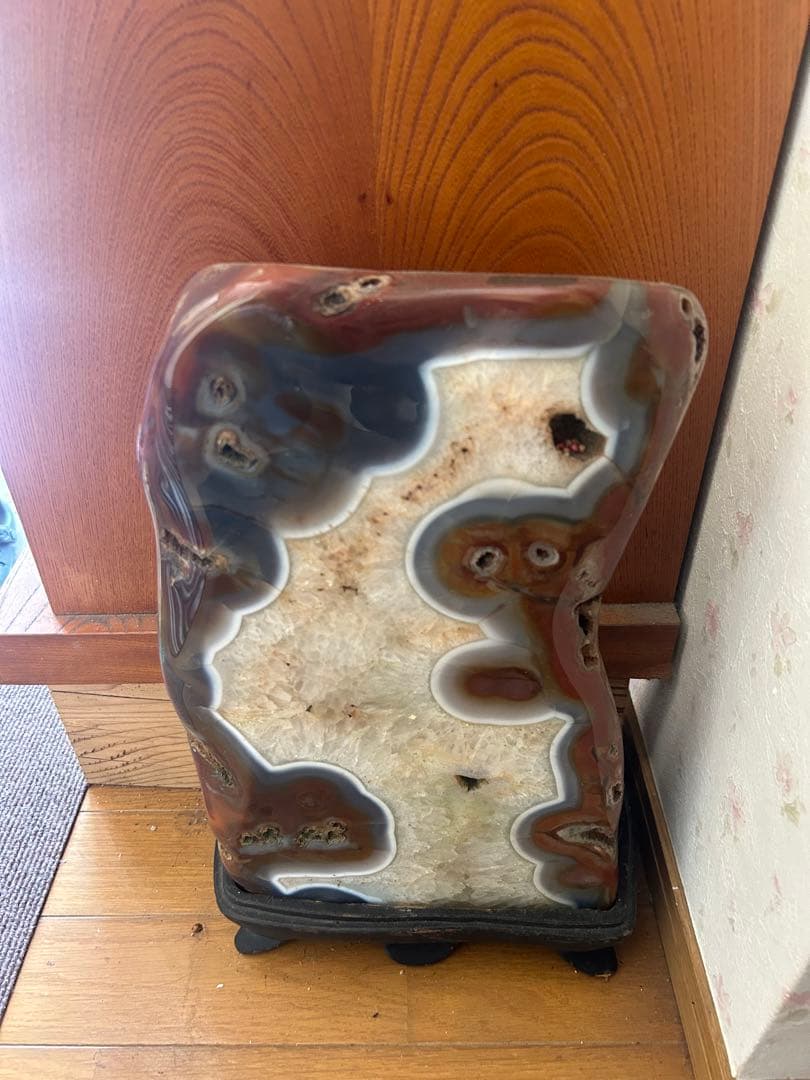 瑪瑙置物