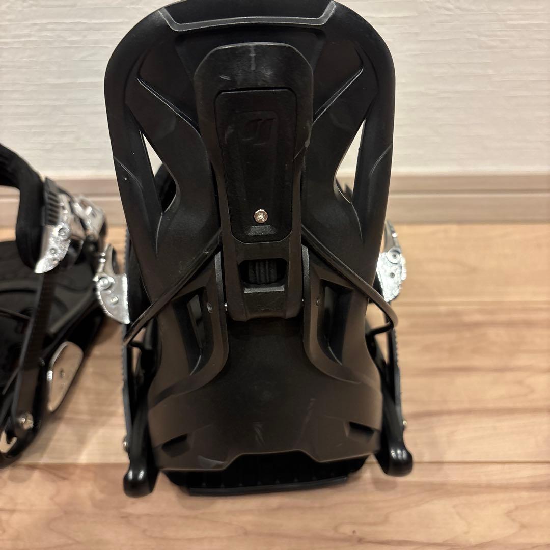 FLOW AMP XL フロー　AMP2 リアエントリー