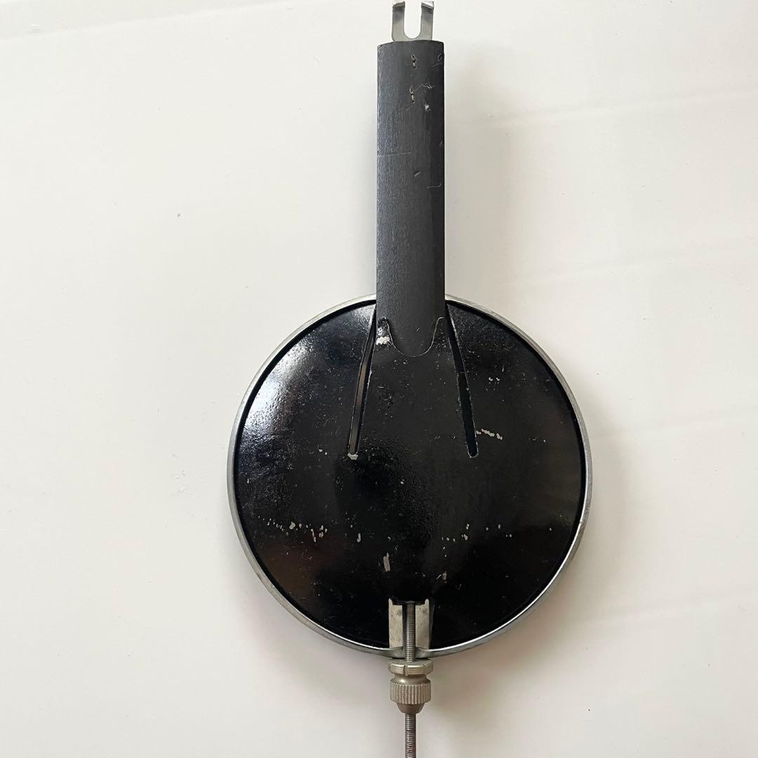 昭和レトロ「Aichi Superior 30 DAY」　愛知時計電機ゼンマイ式