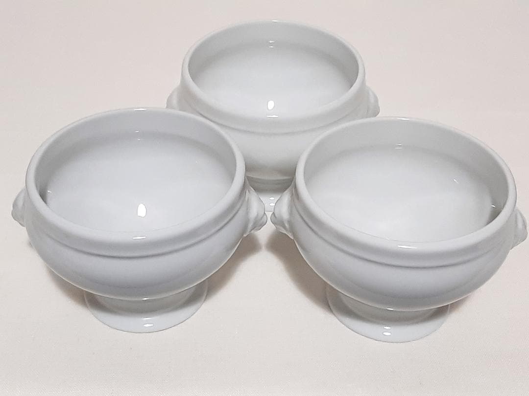 アピルコ ライオンヘッドスープボール 3個 APILCO