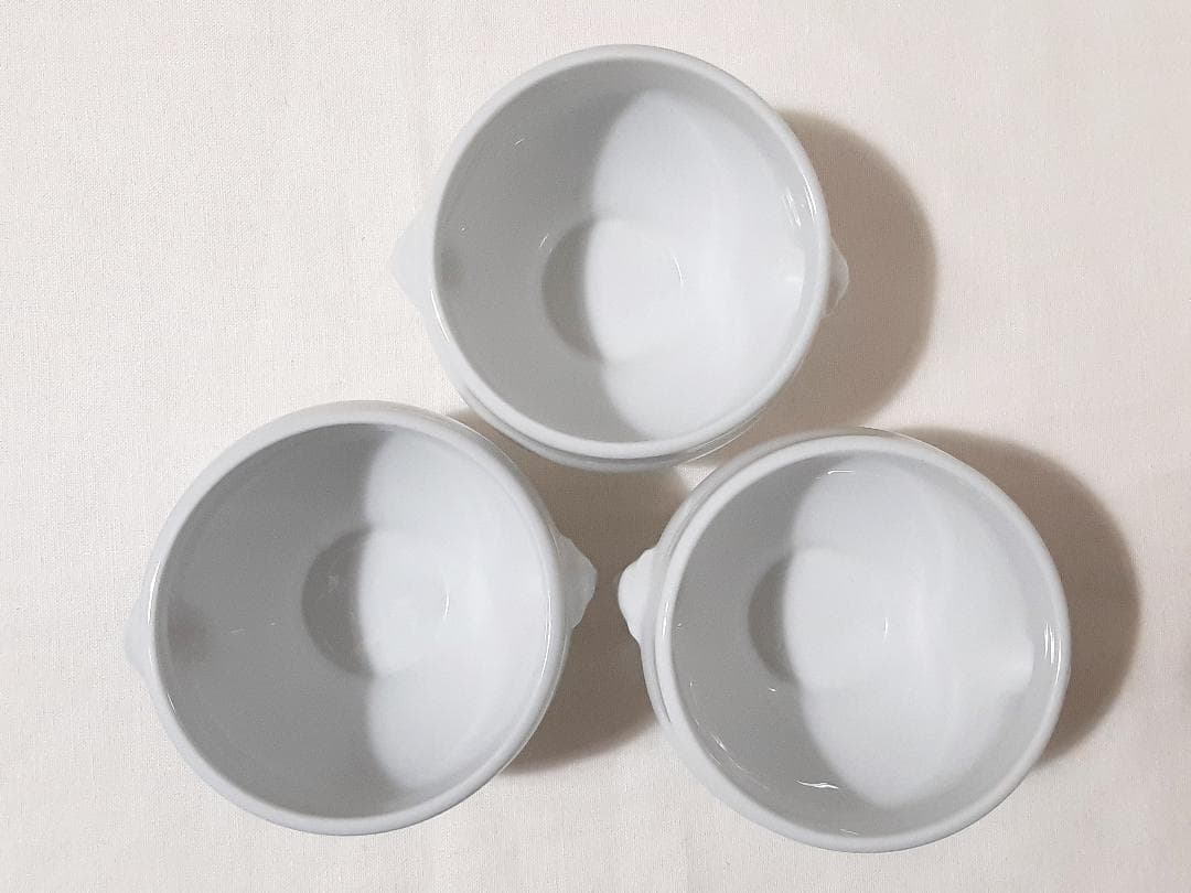 アピルコ ライオンヘッドスープボール 3個 APILCO