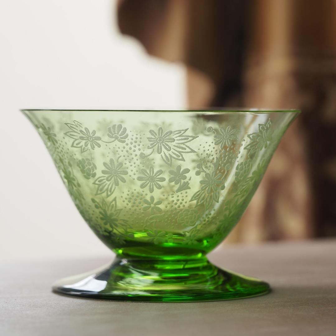 バカラ エリザベート クープ 65mm / B503D Elisabeth