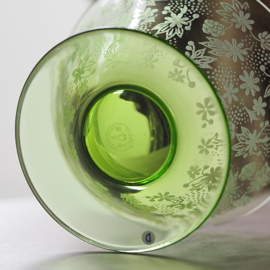 バカラ エリザベート クープ 65mm / B503D Elisabeth