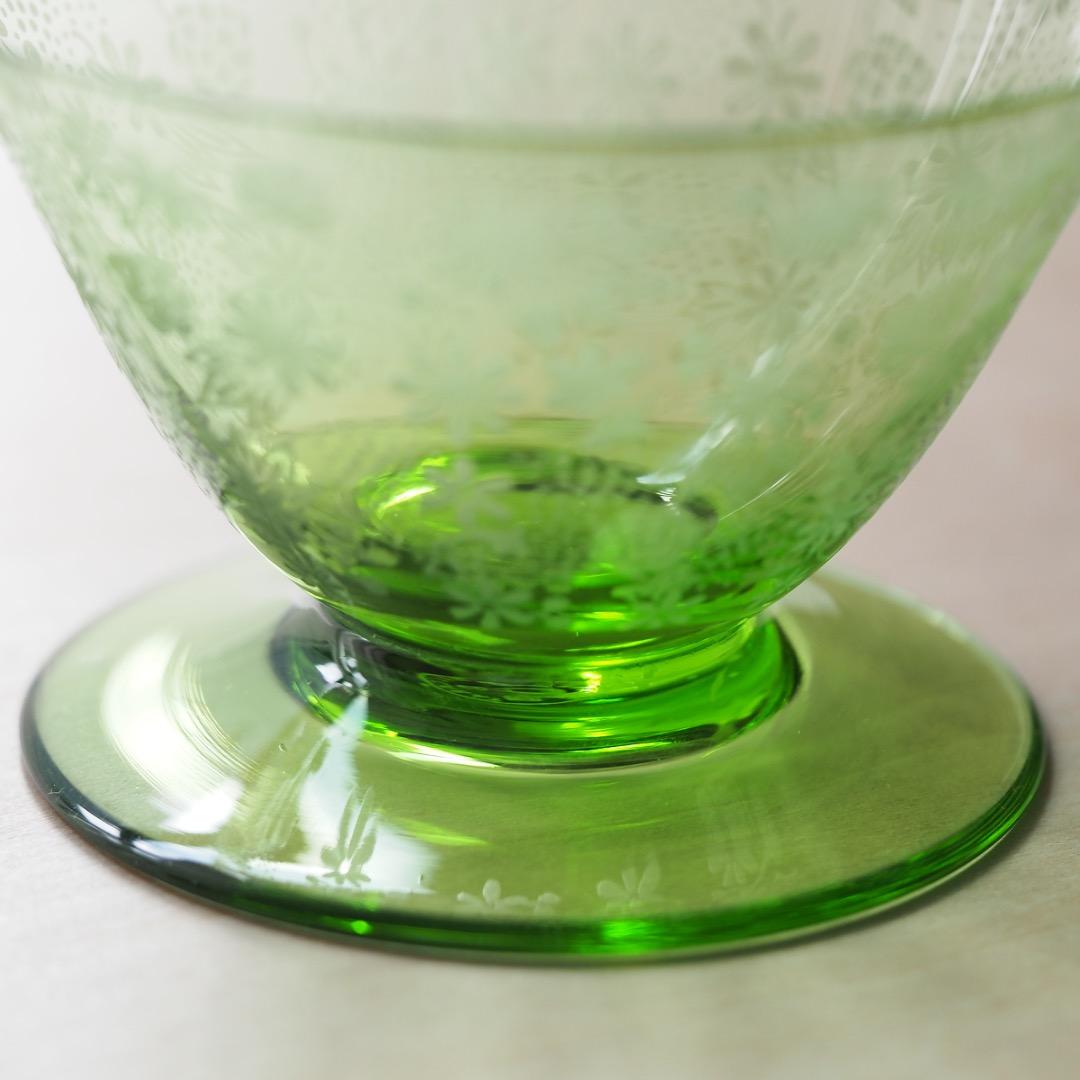 バカラ エリザベート クープ 65mm / B503D Elisabeth