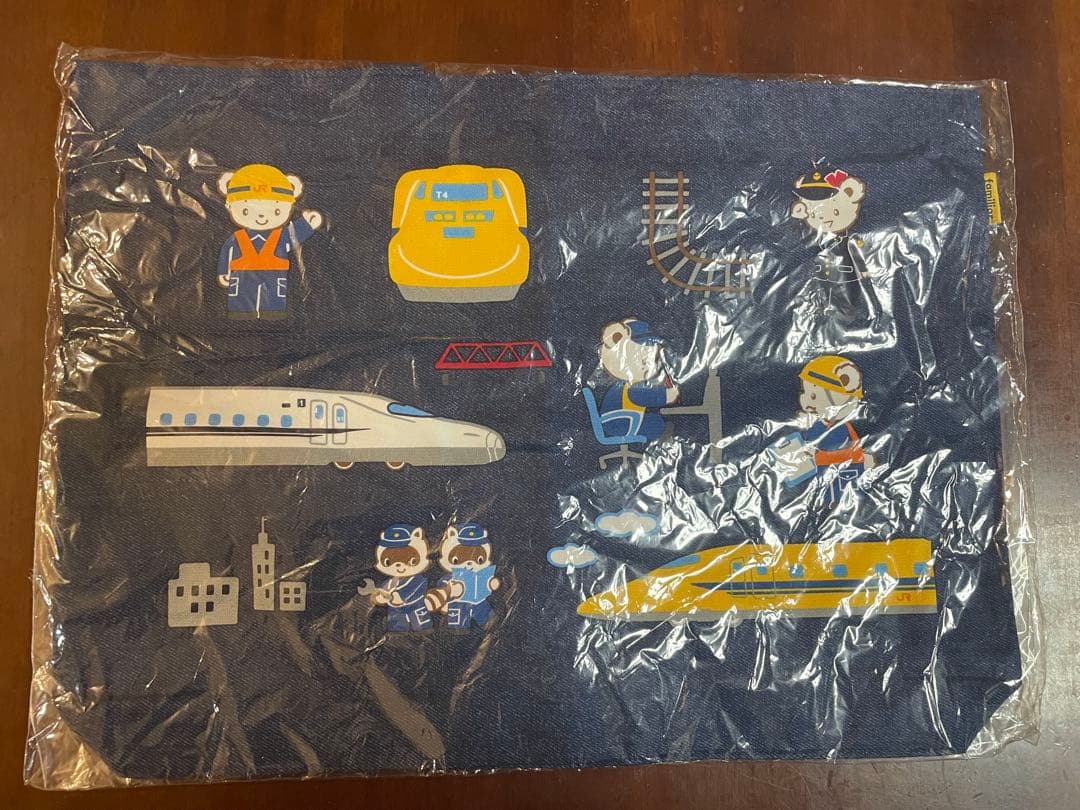 ファミリア　ドクターイエロー